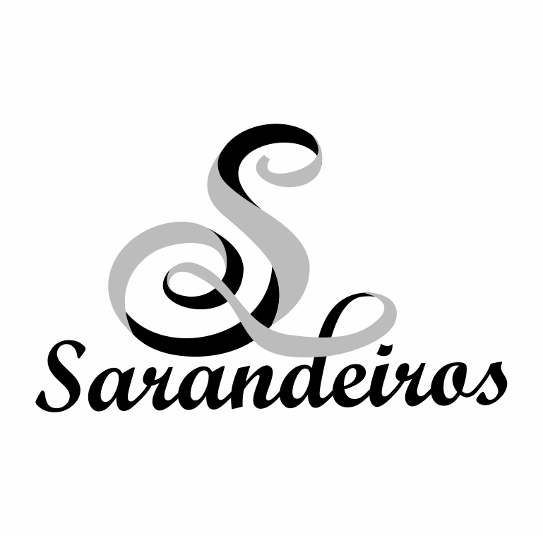 Logo Sarandeiros